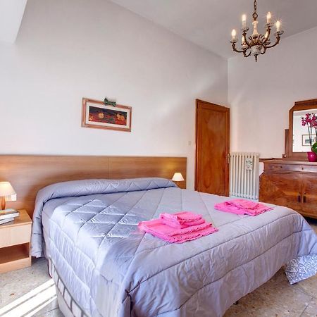 Appartamento Alfanihouse Floransa Dış mekan fotoğraf