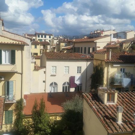 Appartamento Alfanihouse Floransa Dış mekan fotoğraf