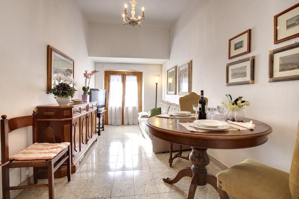 Appartamento Alfanihouse Floransa Dış mekan fotoğraf