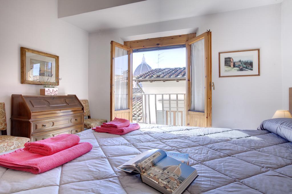 Appartamento Alfanihouse Floransa Oda fotoğraf