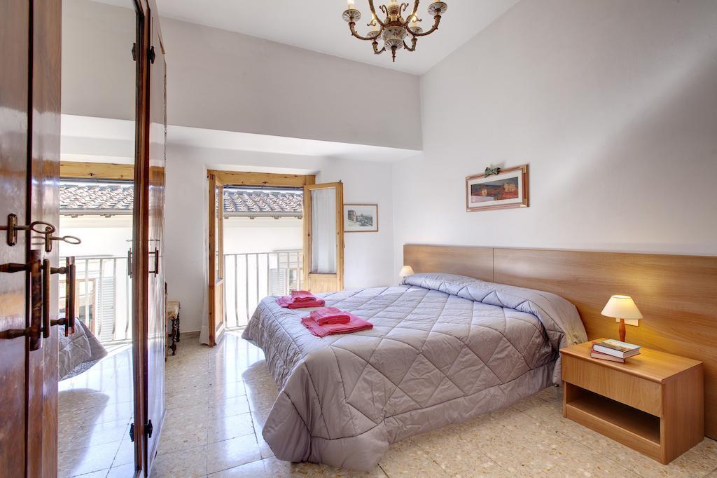 Appartamento Alfanihouse Floransa Oda fotoğraf
