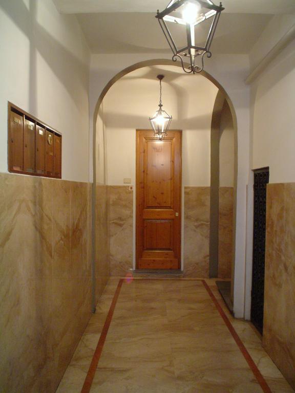 Appartamento Alfanihouse Floransa Dış mekan fotoğraf